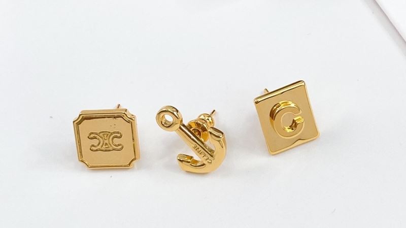 Celine Earrings